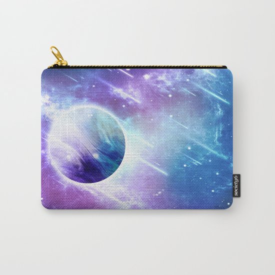 Star Drops Carry-All Pouch