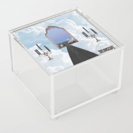 Dreamscape Acrylic Box