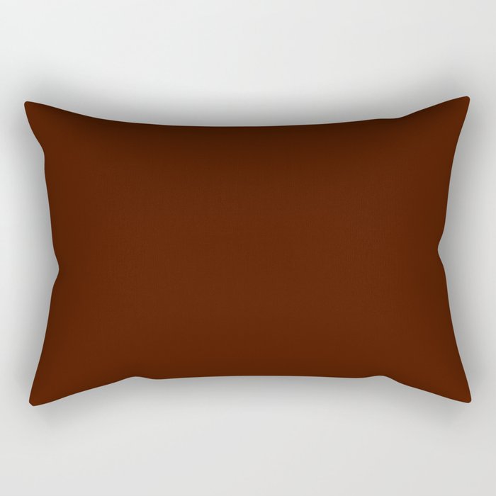 Bigfoot Rectangular Pillow