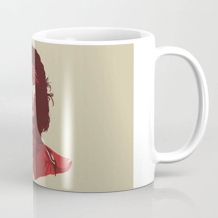 Che Sparrow Coffee Mug