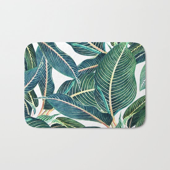 Edge & Dance #society6 #decor #buyart Bath Mat
