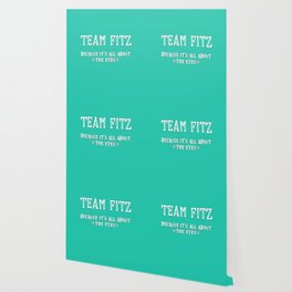 Fitz Wallpaper For Any Decor Style Society6