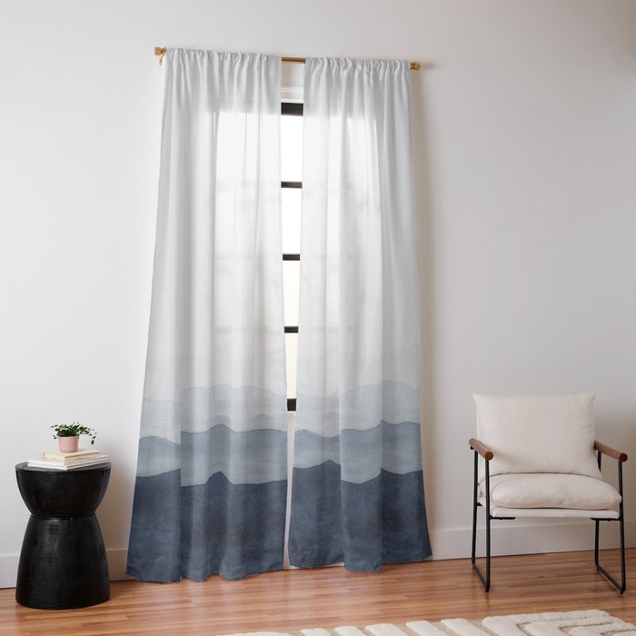 Window Curtain