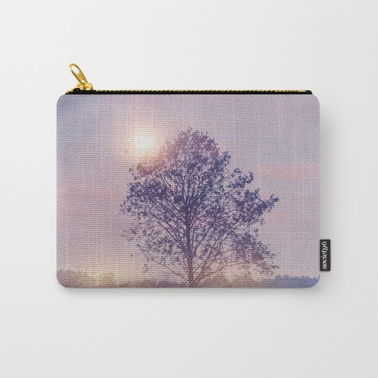Pastel vibes 09 Carry-All Pouch