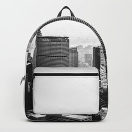 New York City Backpack