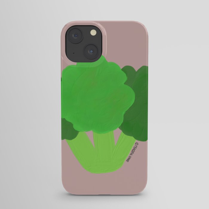 go green  iPhone Case