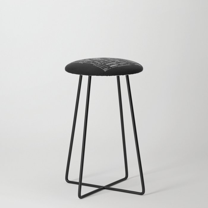 Counter Stool