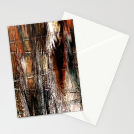 Feathered Expressions Stationery Cards