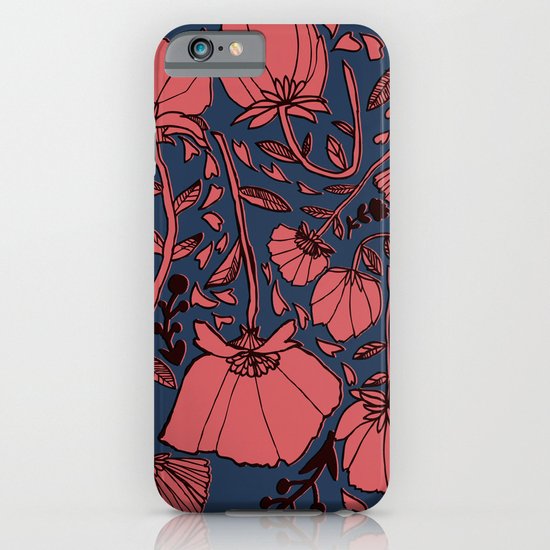 Nature iPhone & iPod Case
