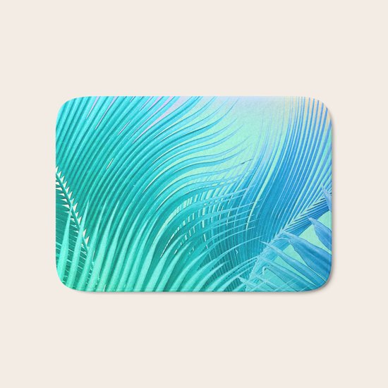 Sea Dreams Bath Mat