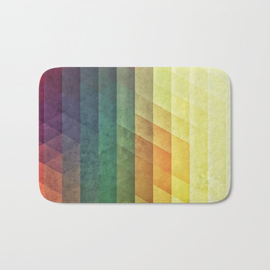 blyynd Bath Mat