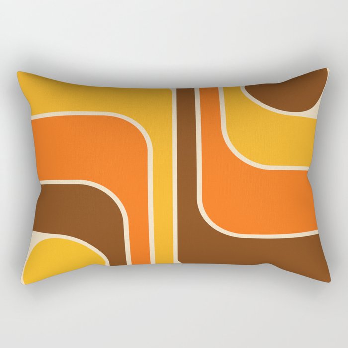 Rectangular Pillow
