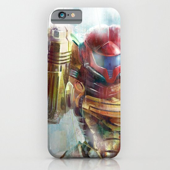 at last the galaxy is at peace iPhone & iPod Case