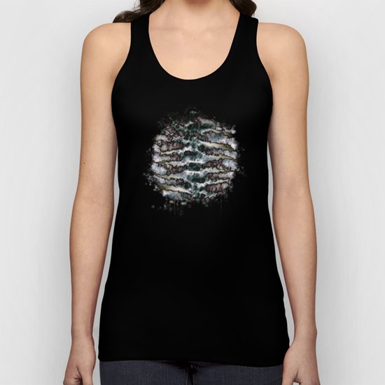 π Tureis Unisex Tank Top