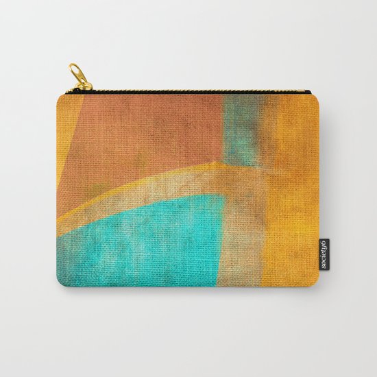 Osíris Carry-All Pouch