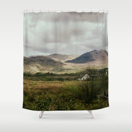 Connemara Shower Curtain