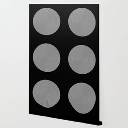 Hypnotize Wallpaper For Any Decor Style Society6