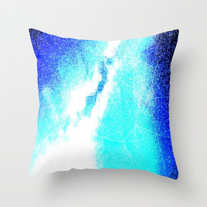 RETRO Throw Pillow