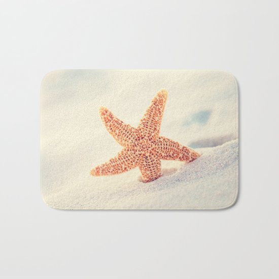 Hello Bath Mat