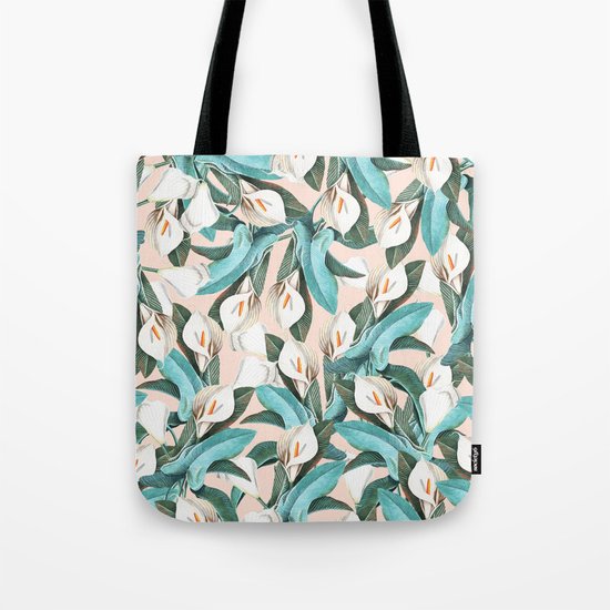 Floral Porn #society6 #lifestyle #buyart Tote Bag