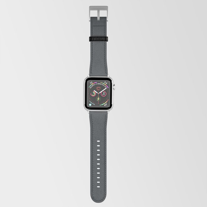 Antarctic Deep Apple Watch Band