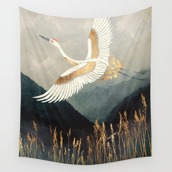 Elegant wall 2025 tapestry