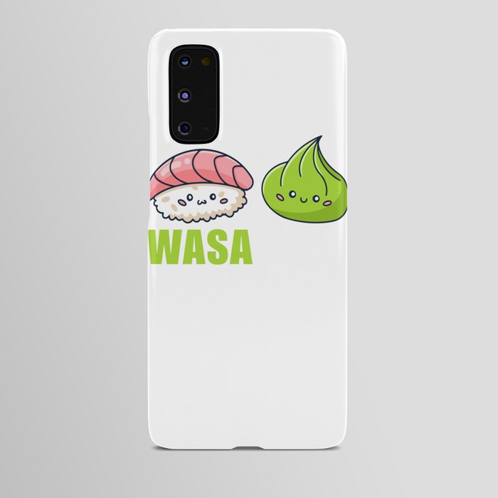 WASA BAE? Android Case