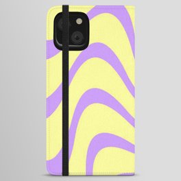 iphone 14 marble skin iPhone Wallet Case