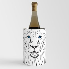 Be the Lion Wine Chiller