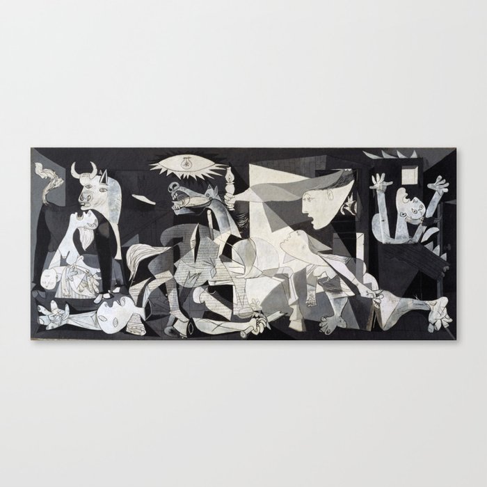 Canvas Print
