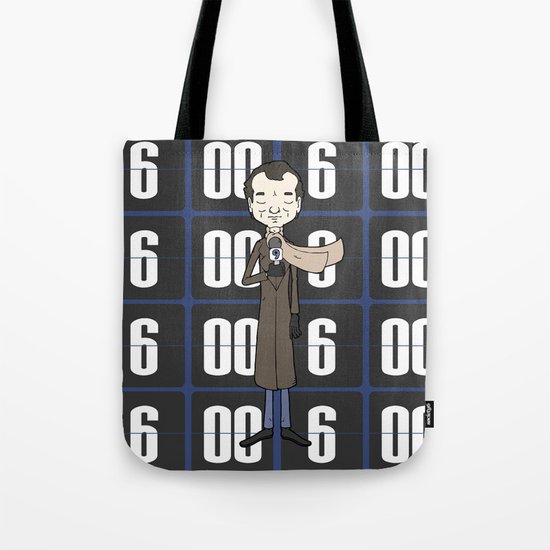 Phil Tote Bag