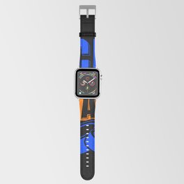 Kodak apple watch band top