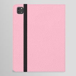 Tentacle Pink iPad Folio Case