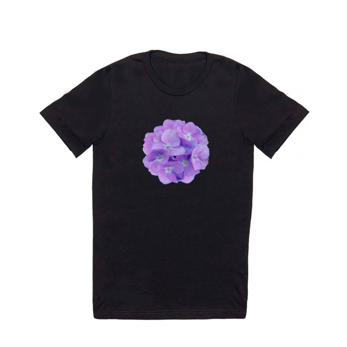 Hydrangea lilac T Shirt