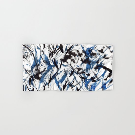 FLIGHT Hand & Bath Towel