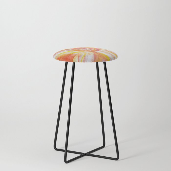 Cosy Counter Stool