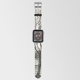 Bald Tree Apple Watch Band