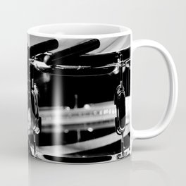 CLASSY BEAT Coffee Mug