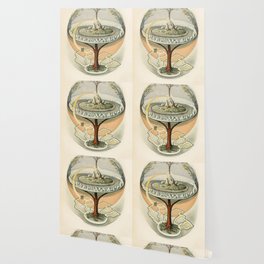 Yggdrasill The Mundane Tree Ball World Wallpaper