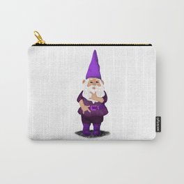 Hangin with my Gnomies - I love you Carry-All Pouch