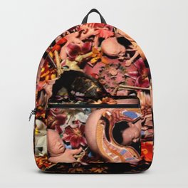 In Utero Backpack | Inutero, Grunge, Photo, Nirvana 