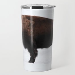 Bison Travel Mug