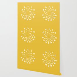 Summer Vibes Wallpaper For Any Decor Style Society6