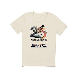 SVTC 25th anniversary T Shirt