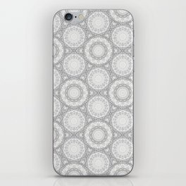 Tessellation iPhone Skin