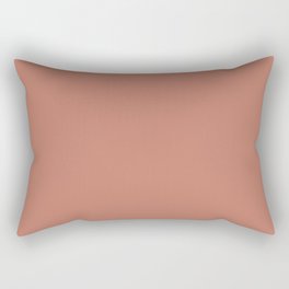 Spice Rectangular Pillow