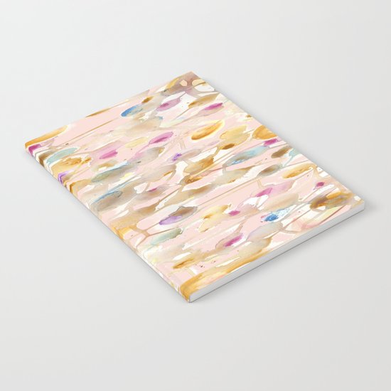 Seashells Notebook