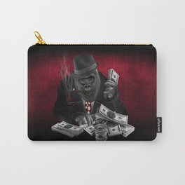 Mafia Of The Ape Carry-All Pouch