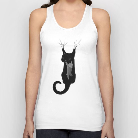 Hang II Unisex Tank Top