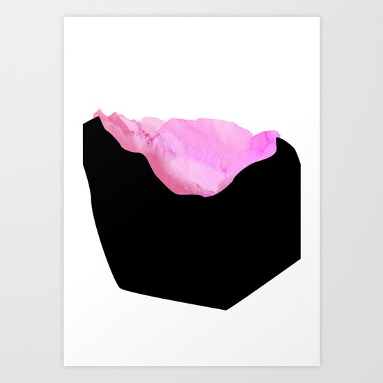 XF01 Art Print